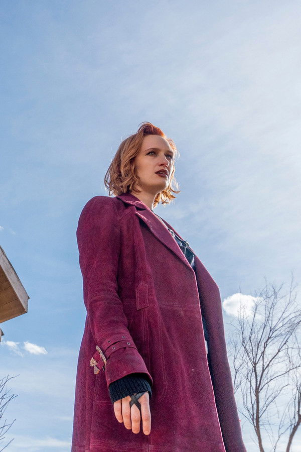 Midnight, Texas - Bölüm 7