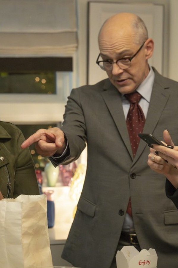 Non sono ancora morta – S02E05 – Non ancora risolto