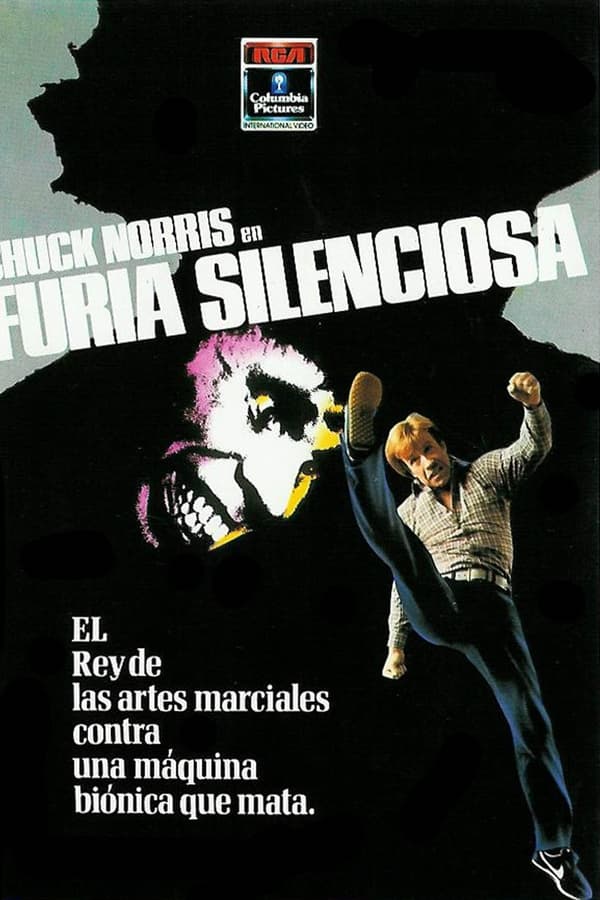 ES - Furia Silenciosa - (1982)