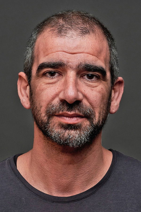 David Pereira Bastos's headshot