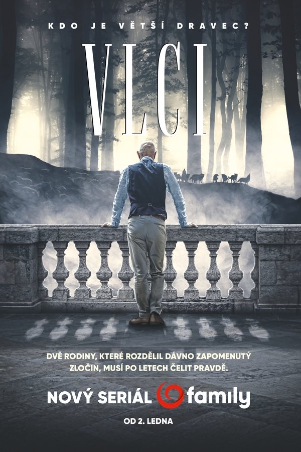 Vlci