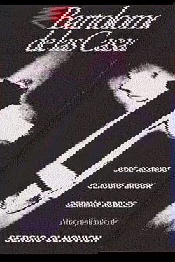 Fray Bartolomé de las Casas