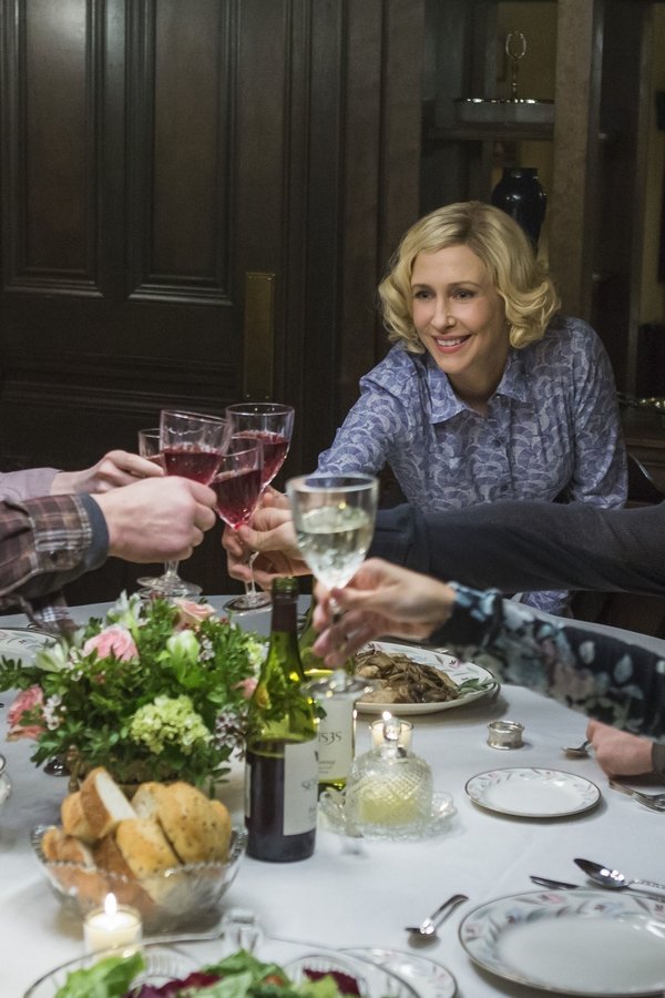 Bates Motel – S03E07 – L’ultima cena