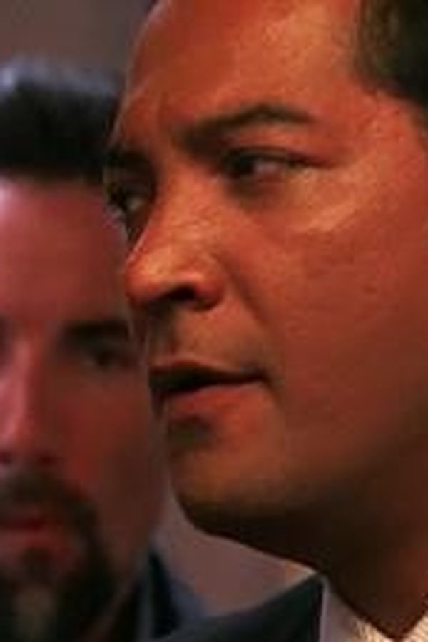 The Shield – S07E10 – Una taglia su Shane