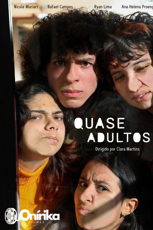 Quase Adultos