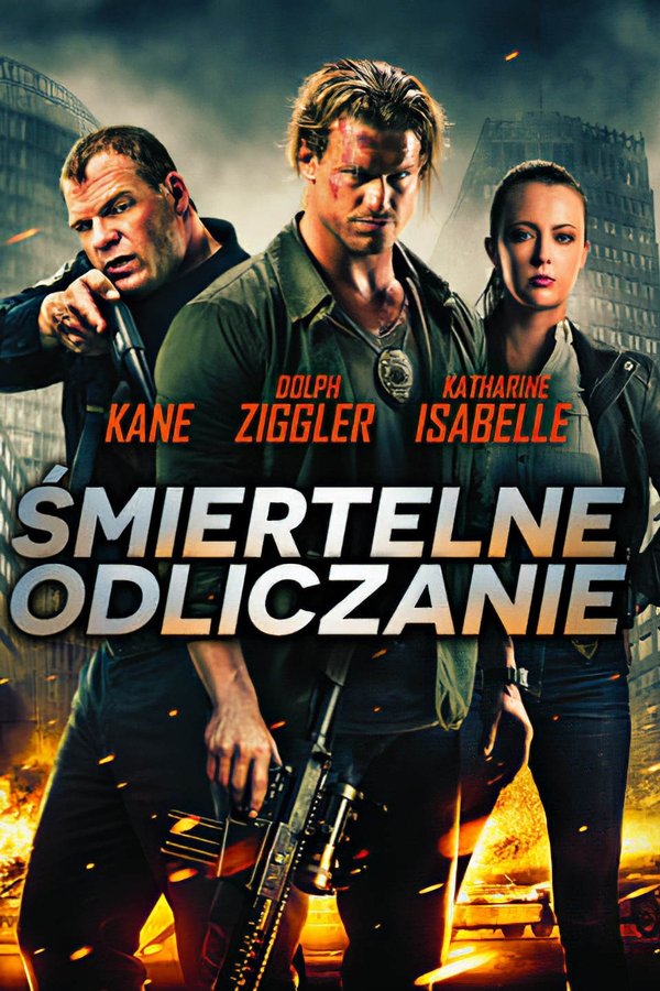 PL - Śmiertelne odliczanie  (2016)