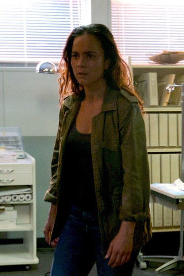 Queen Of The South – Regina del sud – S03E08 – Episodio 8