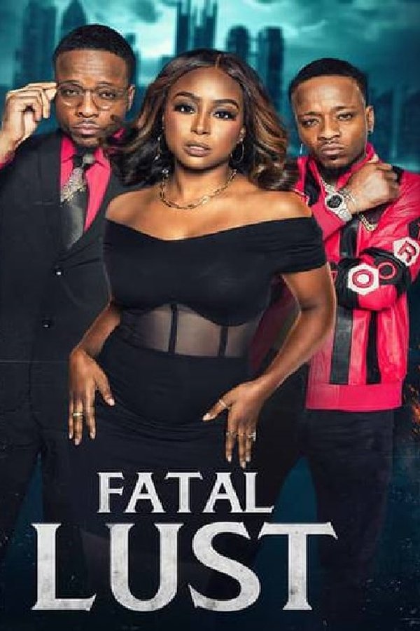 Fatal Lust
