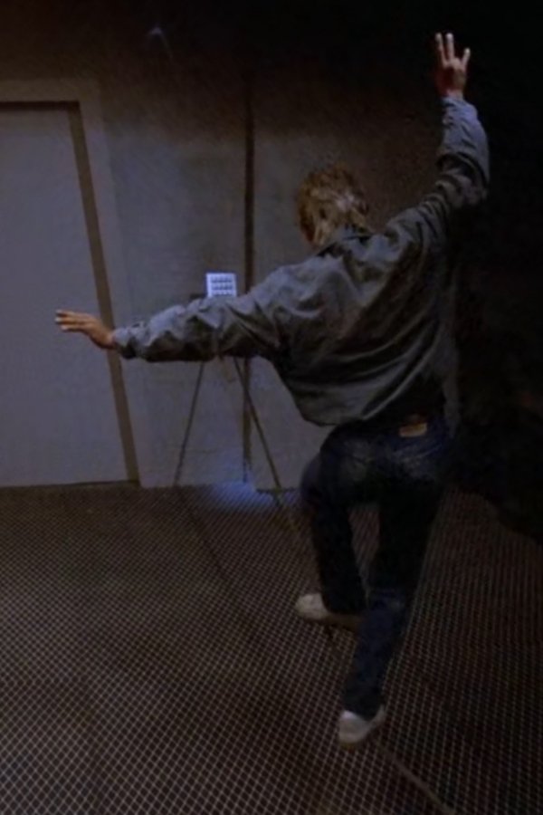 MacGyver – S02E01 – Il fattore umano