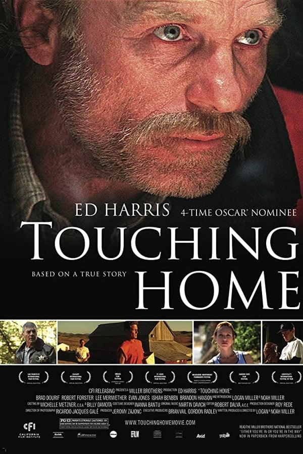 Touching Home – So spielt das Leben