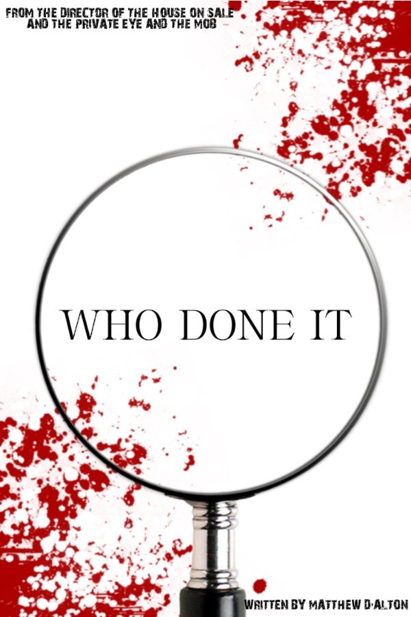 Who Done It