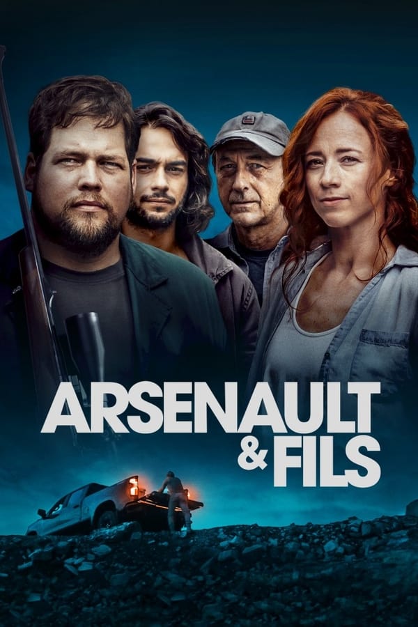 AR - Arsenault & Fils (2022)