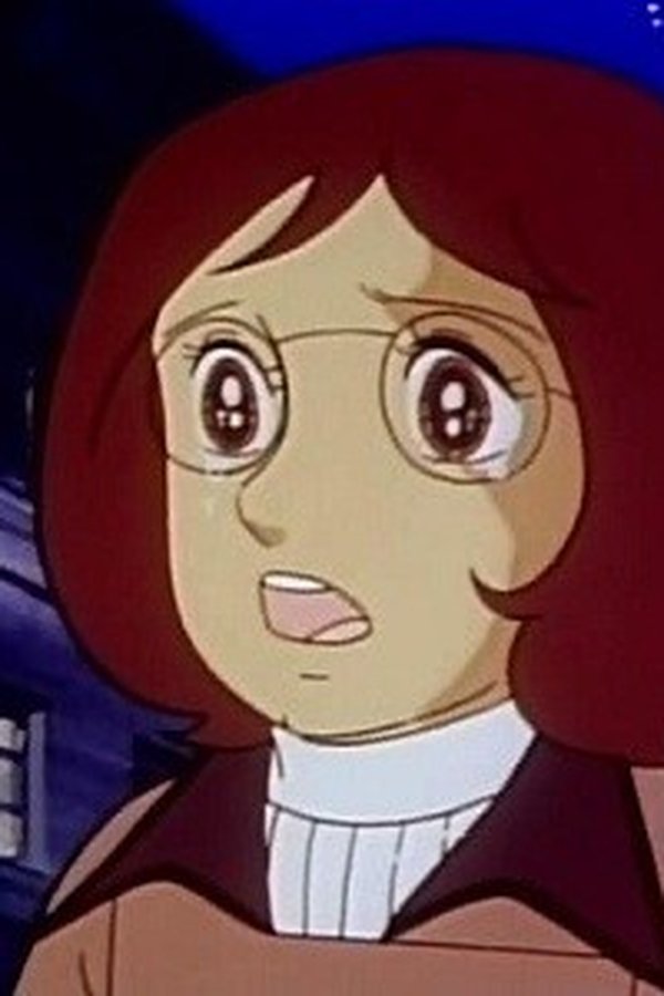 Candy Candy – S01E93 – Un simpatico Cupido