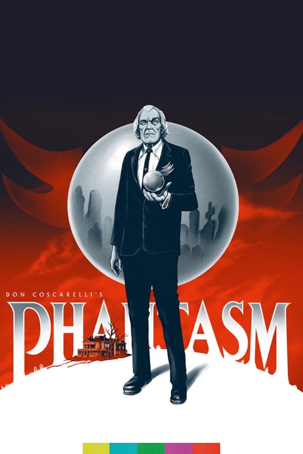 Phantasm (1979)