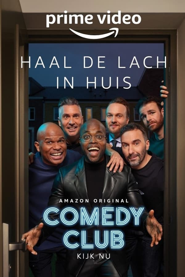 Comedy Club