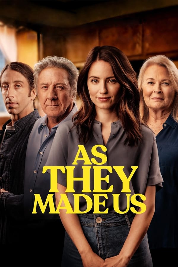 EN - As They Made Us  (2022)