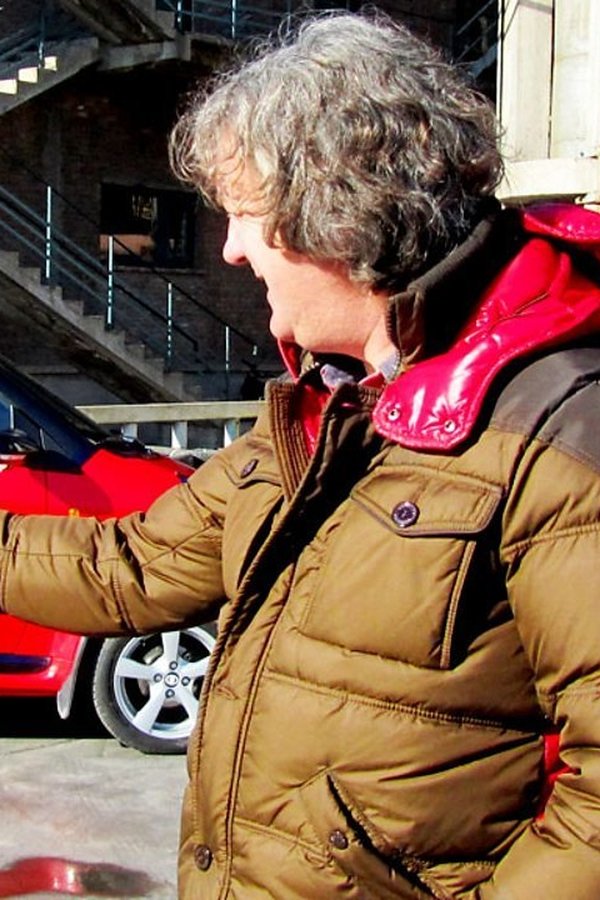 Top Gear – S18E02 – Episodio 2
