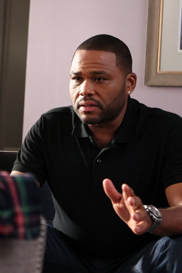 Black-ish – S01E05 – Delitto e castigo