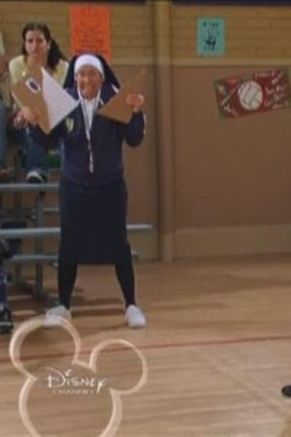 Zack e Cody al Grand Hotel – S02E24 – Episodio 24