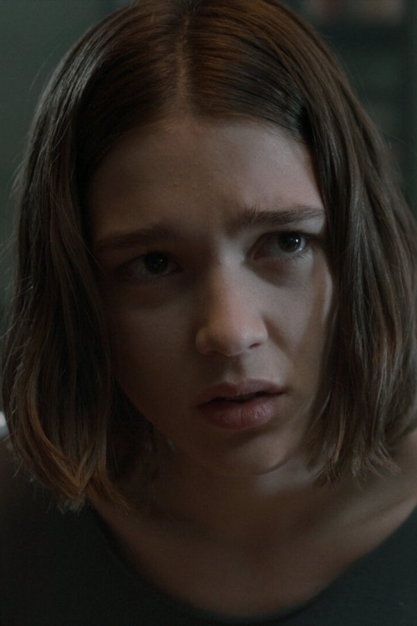 Feria – La luce più oscura – S01E07 – Episodio 7