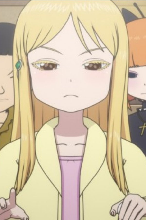 Hi Score Girl – S02E09 – Episodio 9