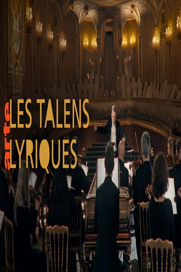 Les musiques de Fontainebleau au Théâtre impérial