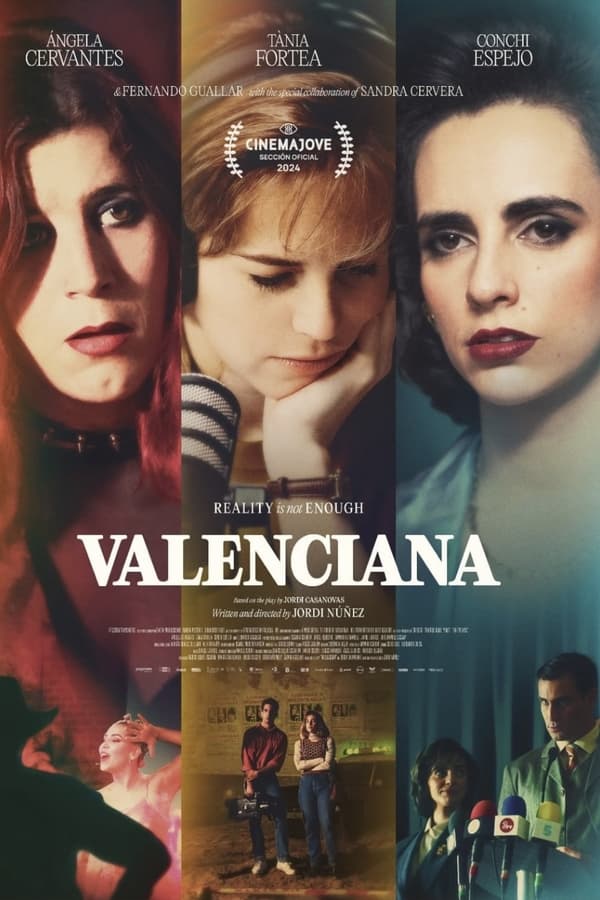 Valenciana (2024)