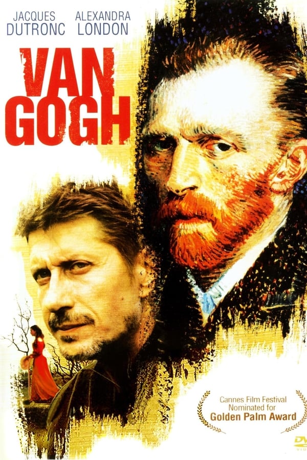 ES| Van Gogh 