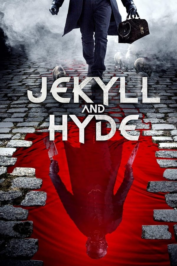 EN - Jekyll and Hyde  (2021)