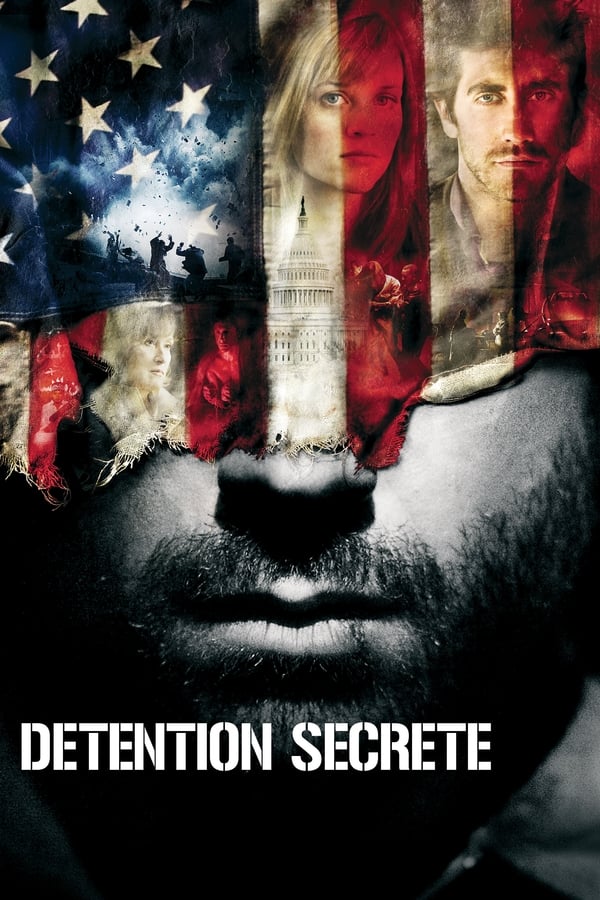 Détention secrète (Rendition)