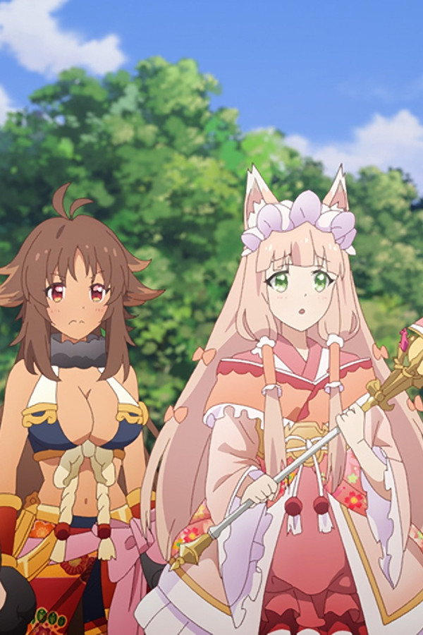 Princess Connect! Re:Dive