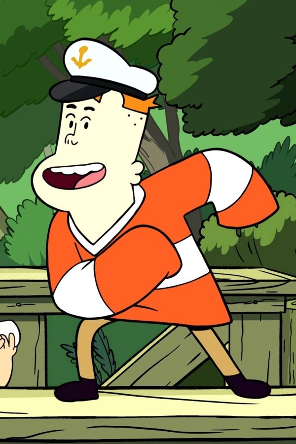 Craig – S01E25 – Il gambero di fiume gigante