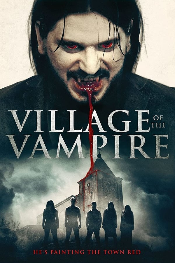 TVplus ENG - Village Of The Vampire  (2020)