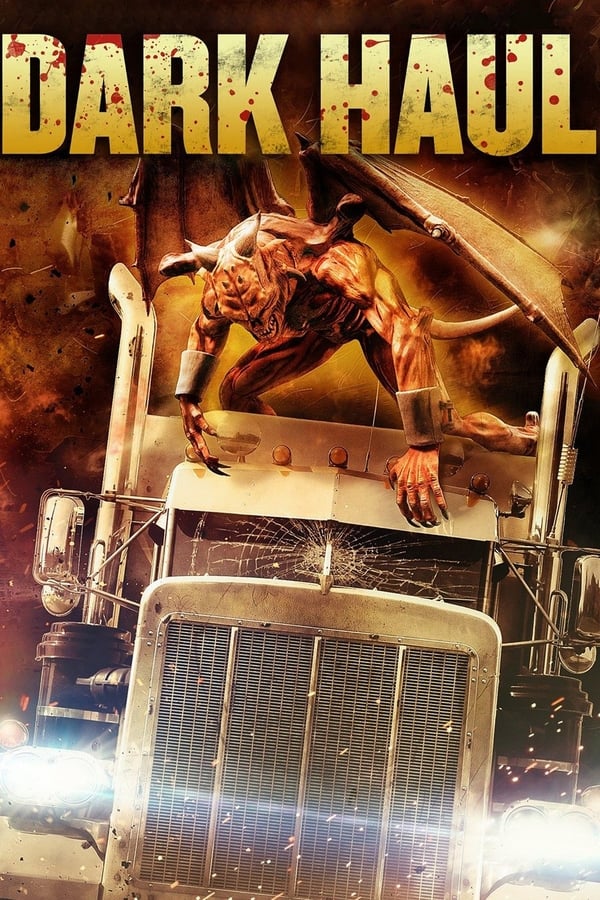 DE - Monster Truck  (2014)