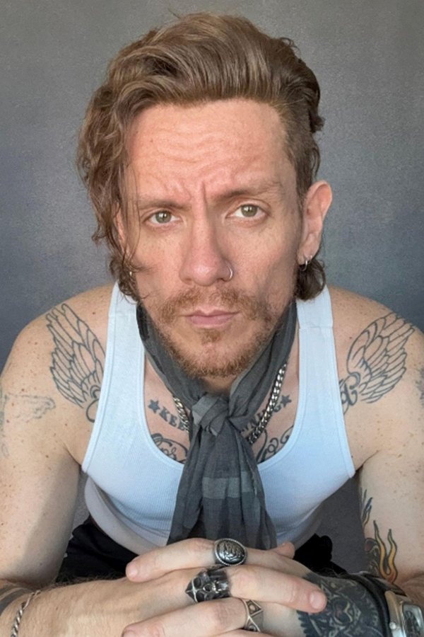 Christian A. Guerrero's headshot