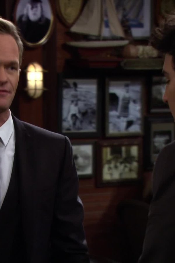 How I Met Your Mother – S09E13 – Cercasi bassista