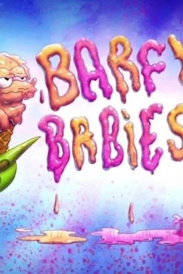 Sanjay and Craig – S02E07 – I piccoli di Barfy