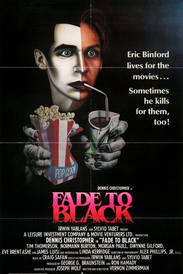 Fade to Black (1980)