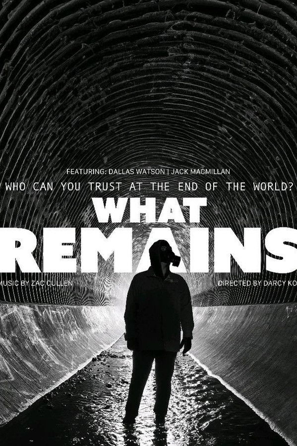 What Remains