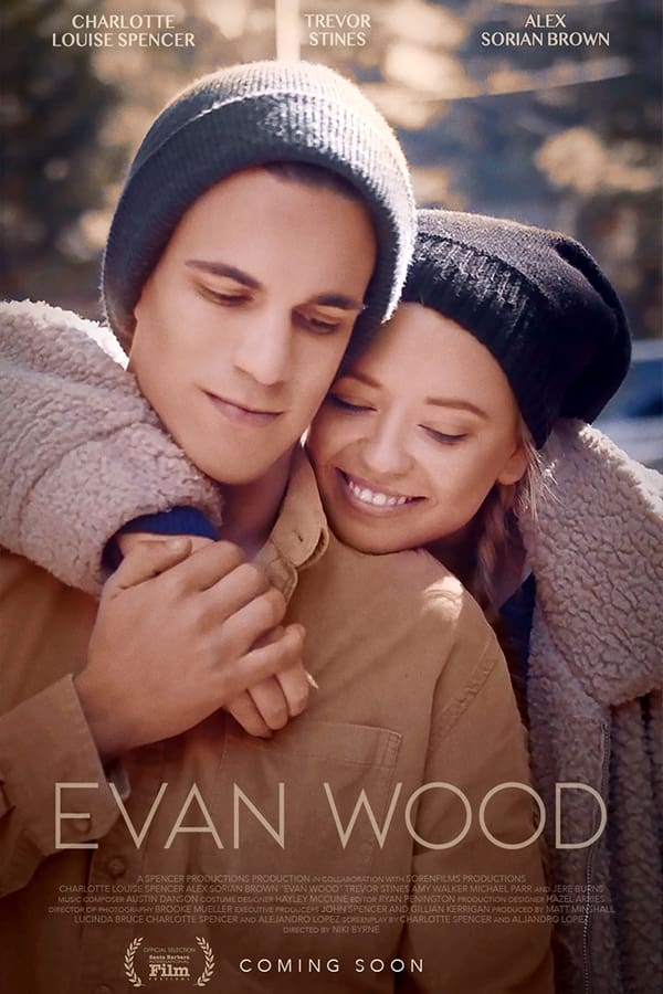 EN - Evan Wood  (2021)