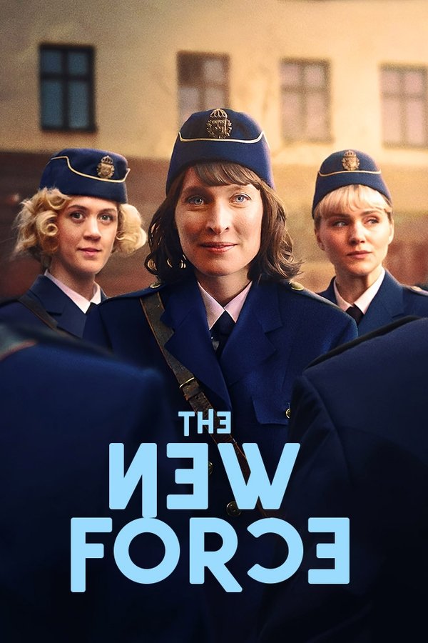 The New Force
