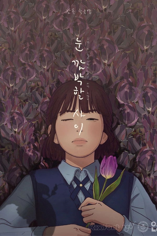 In the Blink of an Eye