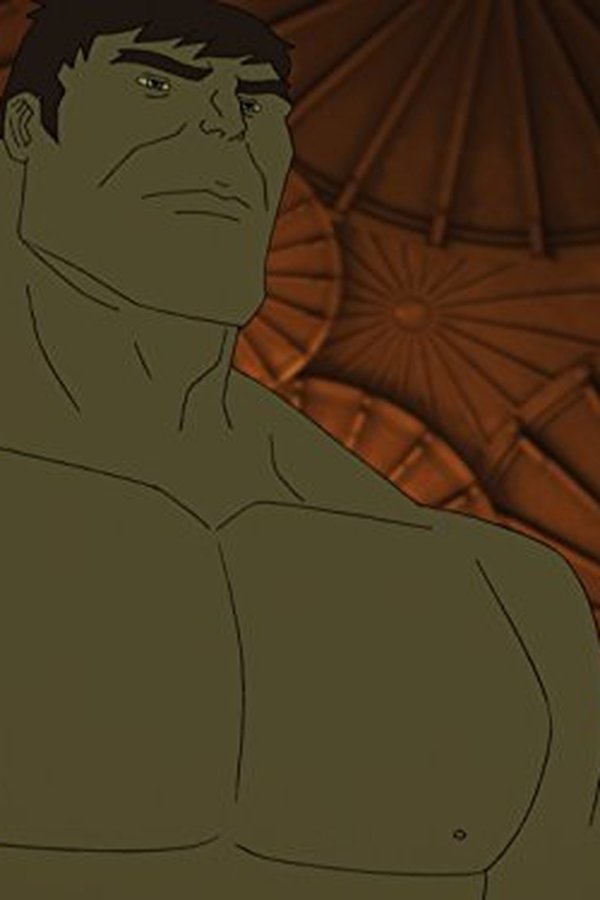 Avengers Assemble – S04E11 – La caccia più pericolosa