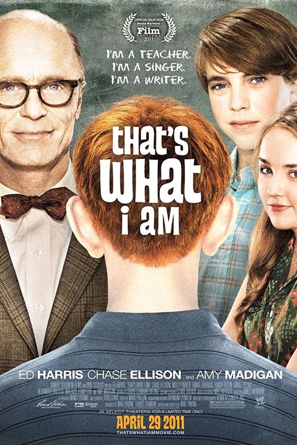 Gqw 1080p That S What I Am ストリーミング 日本語 Qotlph4b71