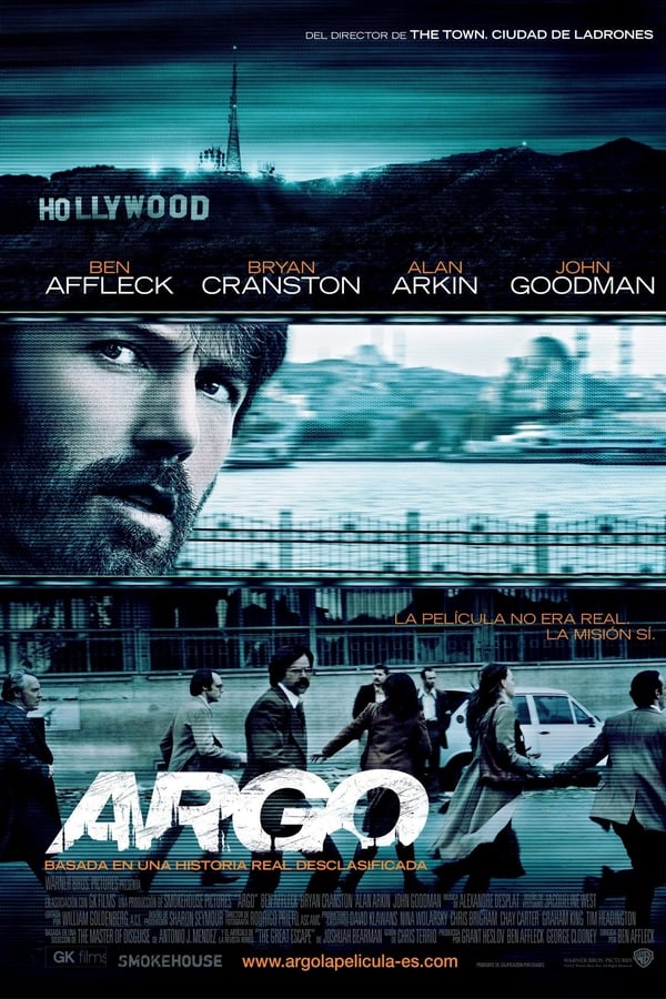 Argo