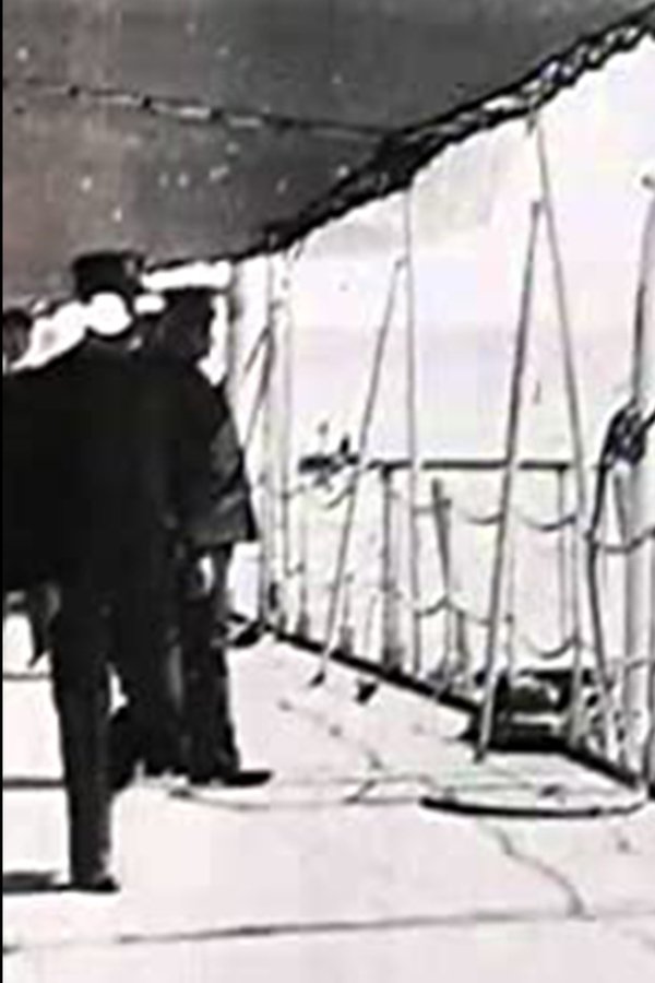 Admiral Dewey Receiving the Washington and New York Committees poster