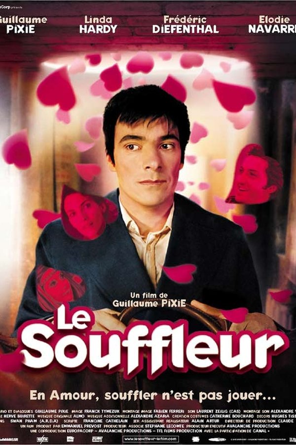 Le souffleur