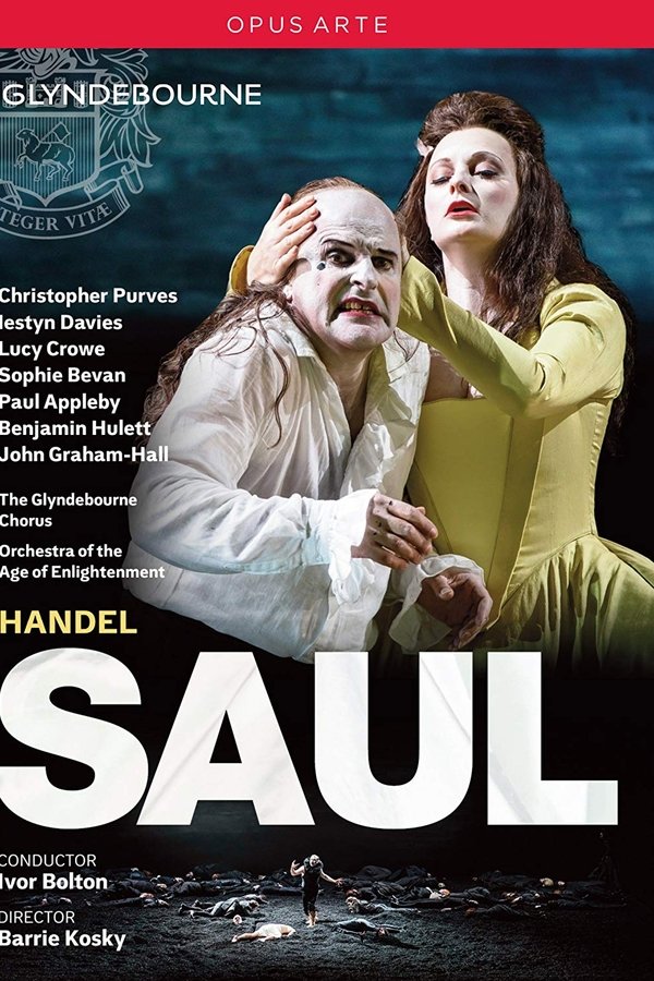 Saul