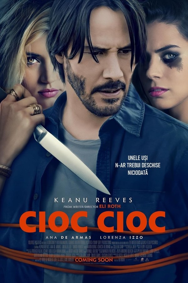 Cioc cioc