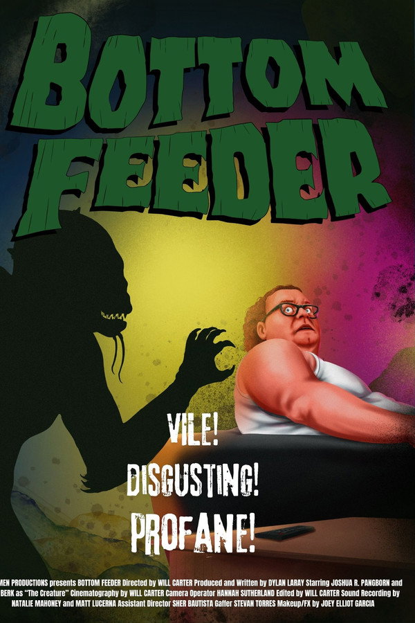 Bottom Feeder